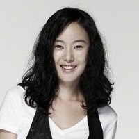 Yoon Jin-Seo Nøgen