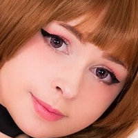 yoshinobicosplay Nøgen
