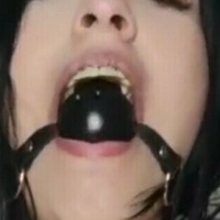 yosyqueen Nøgen