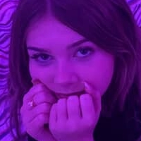 Young Baby Face Girl Alissadocherty Nøgen