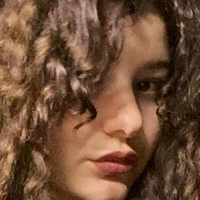 Young Mila Nøgen
