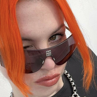 Youngfreckle Nøgen