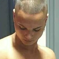 youngmusclegrowingboy Nøgen