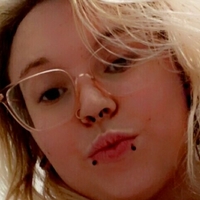 your.bfs.fave.blonde Nøgen