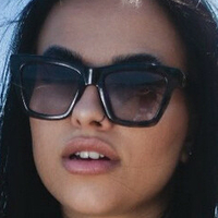 your_girl_julsie Nøgen