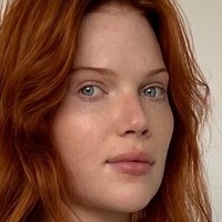 Your Little Redhead Nøgen