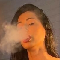 your_sweet_mari Nøgen