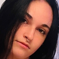 YourAshlene Nøgen