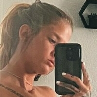 yourbabemelissa Nøgen