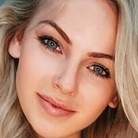 Yourfavblondexxx Nøgen