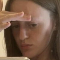 Yourfavouritegirl1xx Nøgen