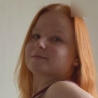 YourFoxGirl Nøgen
