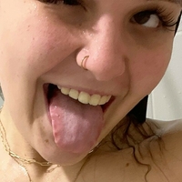 yourgirlxmoon Nøgen