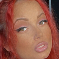 yourlilangelmia Nøgen