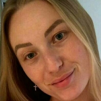 Youronlyblondieprincess Nøgen