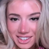 Yourprincesssammm Nøgen