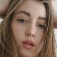 yoursweet_lina Nøgen