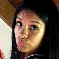 yoursweetserenaa Nøgen