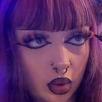 yourxkittyuwu Nøgen
