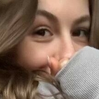 yourzoeyy Nøgen
