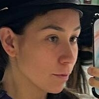 Yovana Mendoza Ayres Nøgen