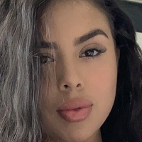 Ysabella Matheus Nøgen