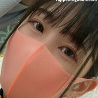 yuiyui_cos Nøgen