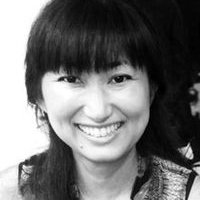Yuko Wada Nøgen