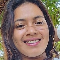 Yuli Rivera Nøgen