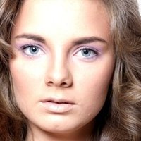 Yulia Dolgashova Nøgen