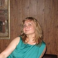 Yulia Kolomiets Nøgen