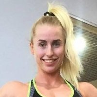 Yulia Ushakova Nøgen