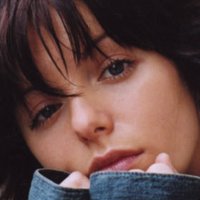Yulia Volkova Nøgen