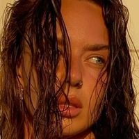 yulya_bonya Nøgen