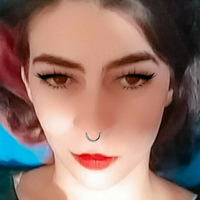 yumi_trap Nøgen