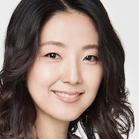 Yun-hong Oh Nøgen