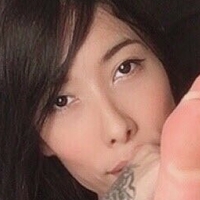 yunashiro_ Nøgen