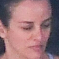 Yvette Prieto Nøgen