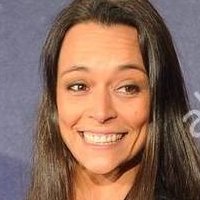 Yvonne De Bark Nøgen