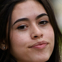 Zaheera Juni Nøgen
