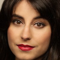 Zahra Ahmadi Nøgen