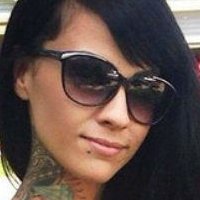 Zahra Schreiber Nøgen