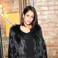 Zainne Saleh Nøgen