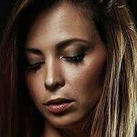 Zana Salobir Nøgen