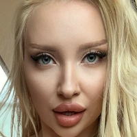 zara_sky Nøgen