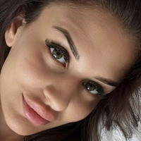 Zayna Charm Nøgen