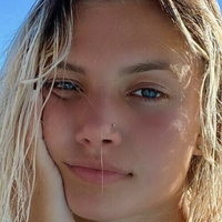 z_blondie Nøgen