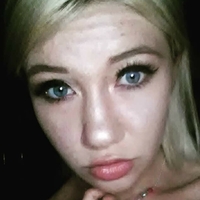 Zelda Morrison Nøgen