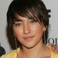 Zelda Williams Nøgen