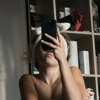 Zelentsova Nicole Nøgen